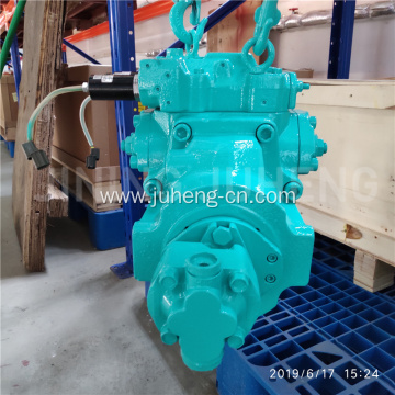 SK130-8 Hydraulic main pump